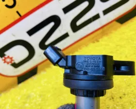 Катушка зажигания Toyota