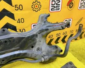 Балка под двс Toyota