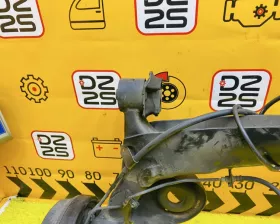 Задняя балка Toyota