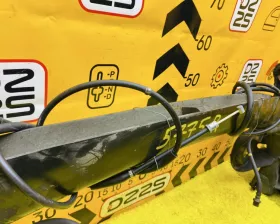 Задняя балка Toyota