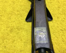 Поддомкратник/ домкрат Toyota