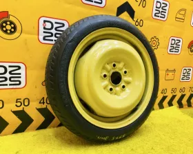 Запаска TOYOTA