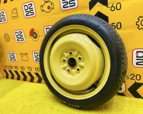Запаска TOYOTA