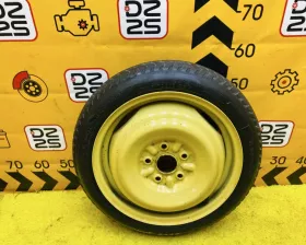 Запаска TOYOTA