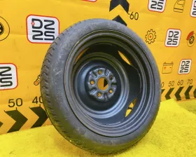 Запаска TOYOTA