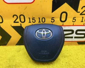 Подушка безопасности водителя Toyota