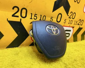 Подушка безопасности водителя Toyota