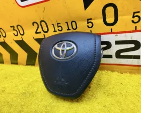 Подушка безопасности водителя Toyota