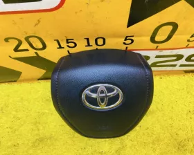 Подушка безопасности водителя Toyota
