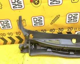 Жабо NISSAN