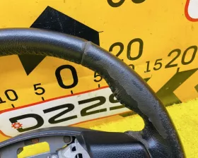 Руль Toyota