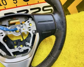 Руль Toyota