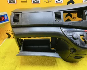 Торпеда Toyota