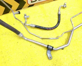 Трубки кондиционера NISSAN