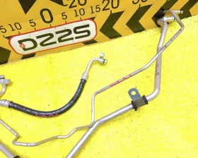 Трубки кондиционера NISSAN