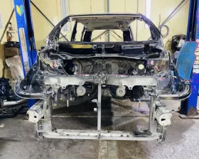 Телевизор Toyota