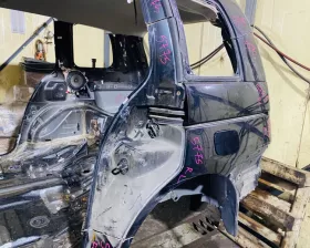 Крыло заднее Toyota