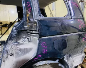 Крыло заднее Toyota