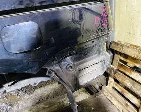 Крыло заднее Toyota