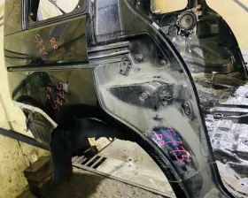 Крыло заднее Toyota