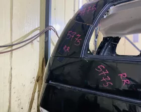 Крыло заднее Toyota
