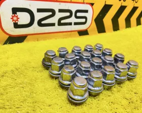 Гайка на колесо Toyota