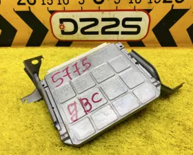 Блок управления двс Toyota