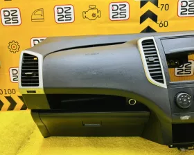 Торпеда Nissan
