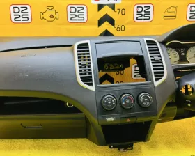 Торпеда Nissan