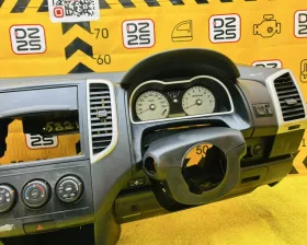 Торпеда Nissan