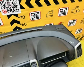 Торпеда Nissan