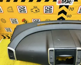 Торпеда Nissan