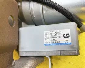 Рулевая колонка NISSAN