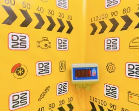 Привод TOYOTA