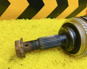 Привод TOYOTA