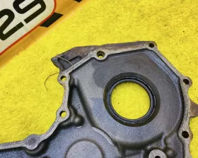 Лобовина двс Mazda