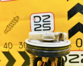 Топливный насос Nissan