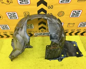 Подкрылок NISSAN