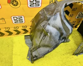 Подкрылок NISSAN