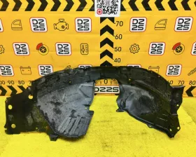 Подкрылок NISSAN
