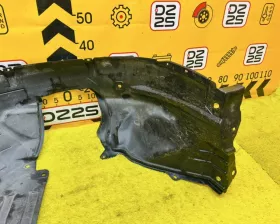 Подкрылок NISSAN