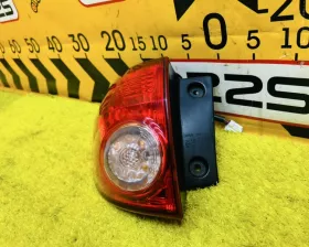 Стоп-сигнал Nissan