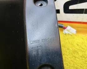 Стоп-сигнал Nissan