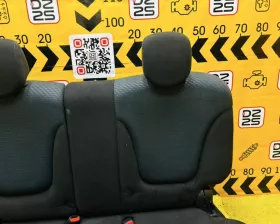 Сидение Nissan
