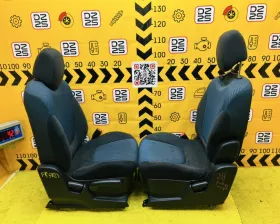СИДЕНИЕ ПАРА Nissan