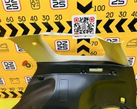 Обшивка багажника Nissan