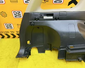 Обшивка багажника Nissan