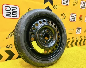 Запаска Nissan
