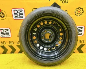 Запаска Nissan