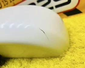 Уши Nissan